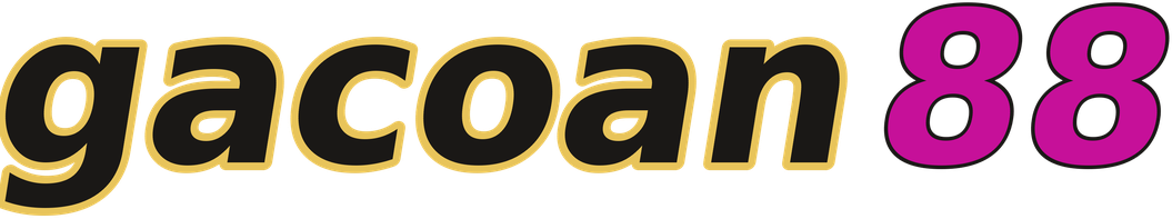 gacoan88 logo